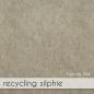 Preview: Karte - Einlegekarte DIN B6 250g/m² in recycling silphie