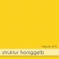 Preview: Karte - Einlegekarte DIN B6 210g/m² in struktur honiggelb