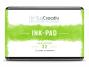 Preview: LaCreativ Ink-Pad – Stempelkissen grasgrün