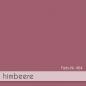 Preview: Karte - Einlegekarte DIN A6 250g/m² in himbeere