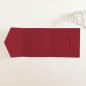 Pocketfold-Karte Quer-Format quadratisch (15x15) Premium-Karton "Weinrot" Basic Line