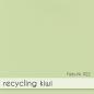 Preview: Karte - Einlegekarte DIN A5 220g/m² in recycling kiwi