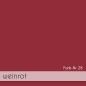 Preview: Tonkarton - Tonpapier DIN A4 120g/m² - 25 Bogen in weinrot