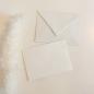 Preview: Briefumschlag DIN C6 120g/m² oF Nassklebung in recycling bermgras