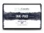 Preview: LaCreativ Ink-Pad – Stempelkissen nachtblau