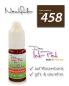 LaCreativ Nachfüller 10ml in nussbraun für Das Ink-Pad - Stempelkissen