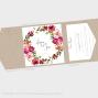 Preview: Einlegekarten-Bundle "Blush Pink" Quadrat
