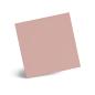 Preview: Karte - Einlegekarte 15x15 cm 220g/m² in altrosa