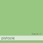 Preview: Passepartoutkarte oval 3-Fach DIN A6 in pistazie