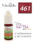 LaCreativ Nachfüller 10ml in weinrot für Das Ink-Pad - Stempelkissen