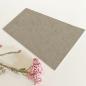 Preview: Einstecktasche DIN Lang Recycling-Karton "Recycling Silphie" 