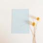 Preview: Simple-Pocket-Karte B6 Struktur-Karton "Struktur Pfefferminz"