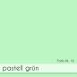 Preview: Karte - Einlegekarte DIN A6 240g/m² in pastell grün