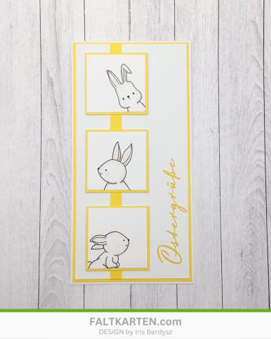 Preview: Kulricke Stanzschablone "Zarte Blätter" Stanze - Craft Die | Stanze