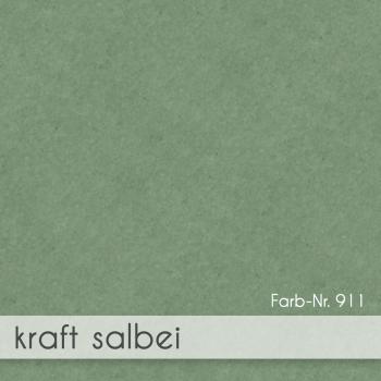 Preview: Karte - Einlegekarte DIN A6 220g/m² in kraft salbei
