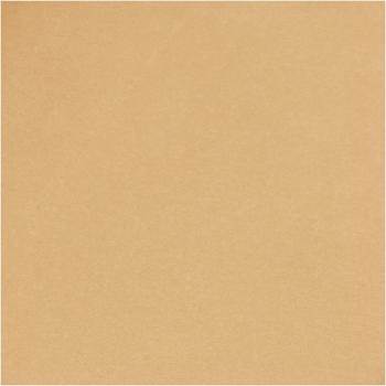 Preview: Lederpapier Helllbraun 50cm x 1m Stärke: 0,55 mm