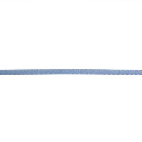 Vaessen Creative - Satinband 3mm 10m Hellblau