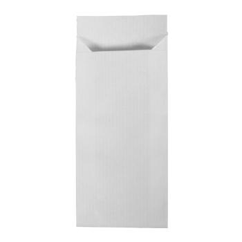 Rayher Papiertüte braun, Lebensmittelecht, 9x13cm, 60g/m2, SB-Btl 20Stück 
