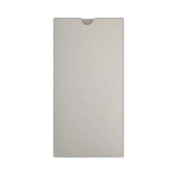 Muster Einstecktasche DIN Lang (10,8 x 21,4cm)