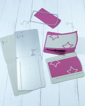 Kulricke Stanzschablone "Aufreiss-Umschlag" Craft Die