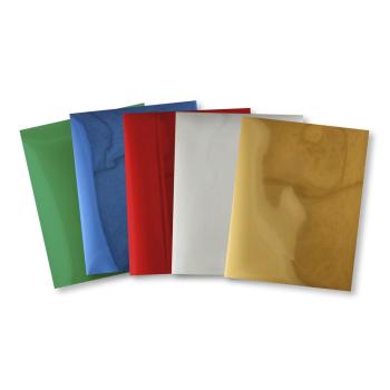 Scrapbook Adhesives - Metallic Transfer Foil - Basic Color 