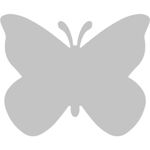 Preview: EK Tools  Punch - Motivstanzer  Butterfly / Schmetterlinge