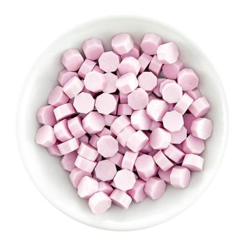Spellbinders - Wachsperlen "Cotton Candy" Wax Beads 