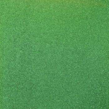  Florence - Glitzerpapier 12x12" Grün selbstklebend