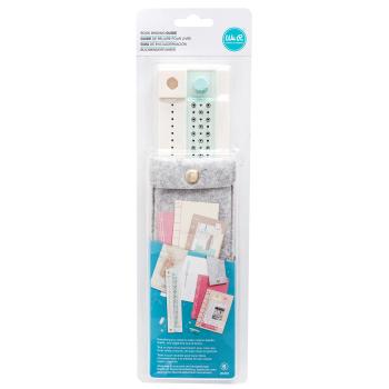 Preview: We R Memory Keepers - Keepers Book Binding Guide Basic Tools