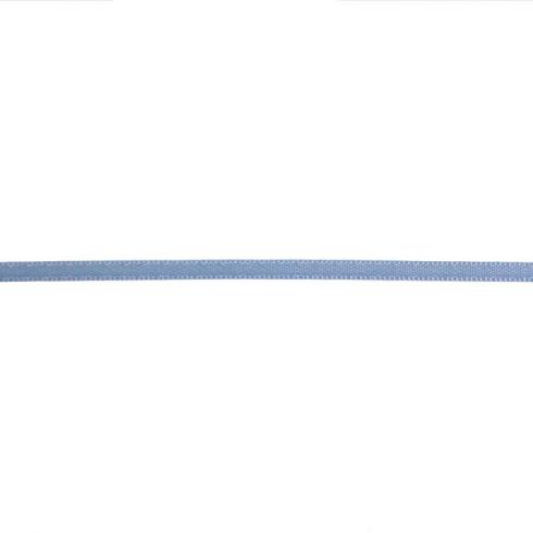 Preview: Vaessen Creative - Satinband 3mm 10m Hellblau
