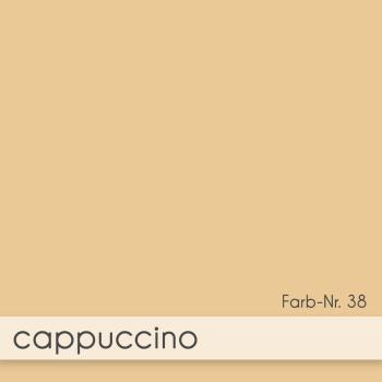 Preview: Karte - Einlegekarte DIN A5 240g/m² in cappuccino