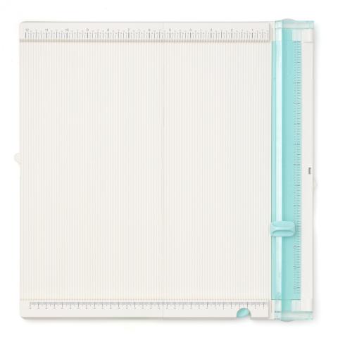 We R Memory Keepers - Keepers Trim and Score Board Basic Tools