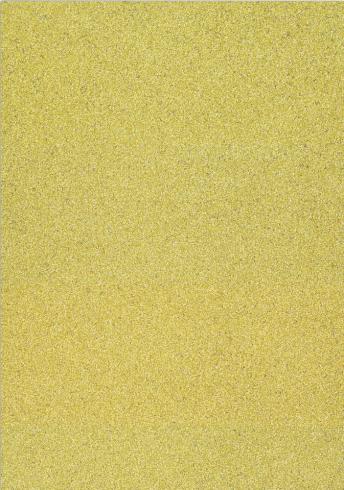 Preview: Craft Consortium - Glitzerpapier A4 "Gold" Glitter Card - 10 Bogen