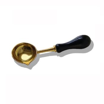 Carlijn Design - Wachsperlen Löffel "Wax Seal Spoon"