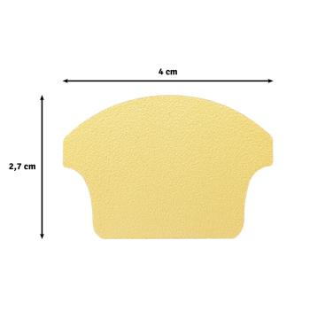 Preview: Vaessen Creative - Motivstanzer "Whale-Tail Tab"