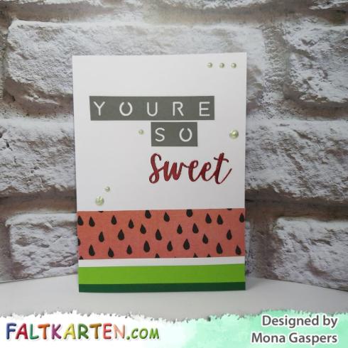 Preview: Designpapier 6"x6" 170gr "Meer-Zeit" 28 Bogen