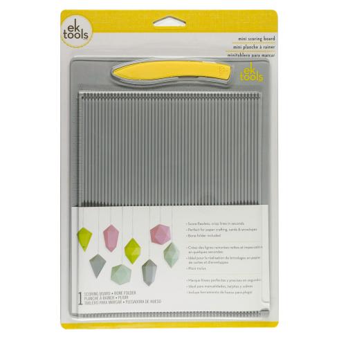 Preview: EK Tools - Falzbrett "Mini Score Board"