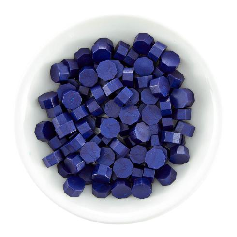 Preview: Spellbinders - Wachsperlen "Ink" Wax Beads 