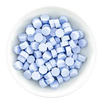 Preview: Spellbinders - Wachsperlen "Misty" Wax Beads 