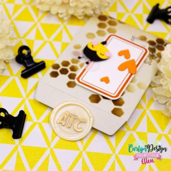 Carlijn Design - Wachsperlen "Creams" Wax Seal Melts 30g