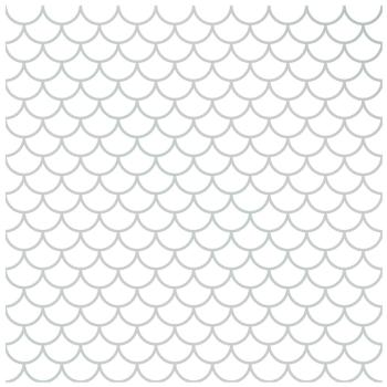 Crafters Companion "Enchanted Ocean" Resist Paper Pack 8x8 Inch - 12 Bogen