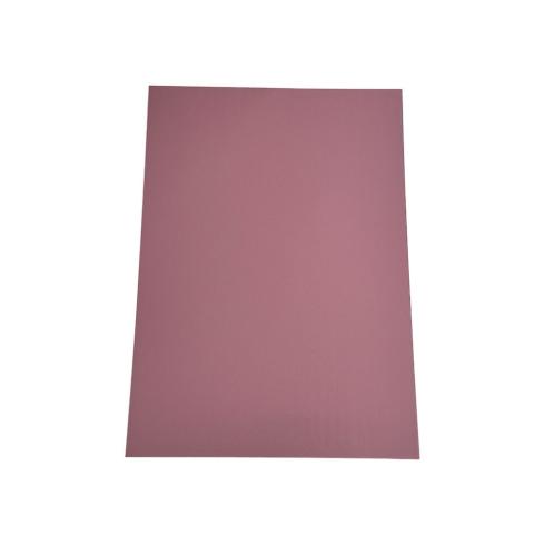 Preview: Paper Favourites - Spiegelkarton "Lilac Satin" Mirror Card Matte A4 - 5 Bogen