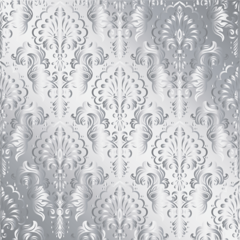 Preview: Crafters Companion - Spiegelkarton "Everyday Opulence" Luxury Mirror Card Pad 12x12 Inch - 32 Bogen 