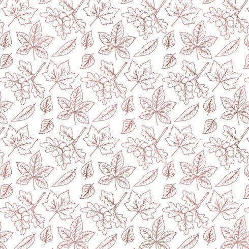 Preview: Crafters Companion "Pumpkin Spice Season" Luxury Foiled Acetate 8x8 Inch - 12 Bogen 