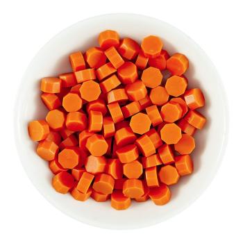 Preview: Spellbinders - Wachsperlen "llbinders Orange" Wax Beads 