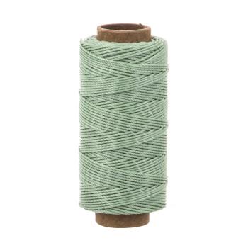 Preview: Simple and Basic - Garn "Spring Green" Polyester Thread 50m