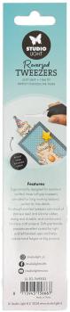 Preview: Studio Light - Umkehrpinzette "Reversed Tweezers"