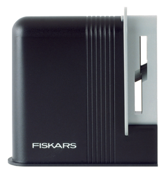 Preview: Fiskars - Scherenschärfer - Clip-Sharp Scissors Sharpener