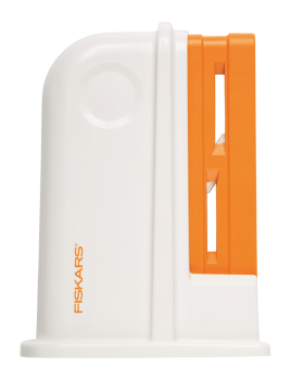 Preview: Fiskars - Scherenschärfer - Universal Scissors Sharpener