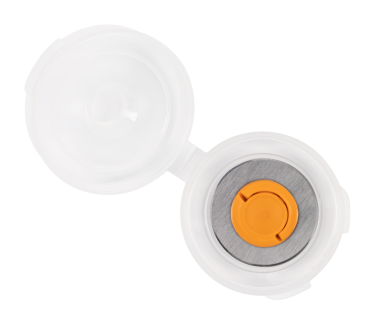 Fiskars - Rotationsschneider - DuoLoop Rotary Cutter Ø4,5/6cm